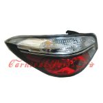 چراغ عقب چپ ام جی MG 350