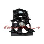 فن رادیاتور ام وی ام MVM 530