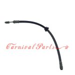 شلنگ ترمز ام وی ام MVM X22