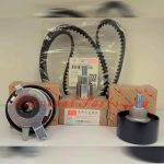 کیت تسمه تایم ام وی ام MVM 550