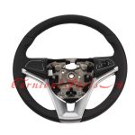 غربیلک فرمان جک JAC S5