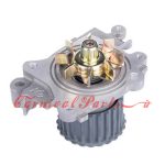 واتر پمپ جک JAC J5