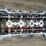 سرسیلندر جیلی امگرند GEELY EC7