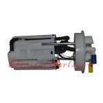 پمپ بنزین ام جی MG 550