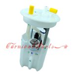 پمپ بنزین امگرند GEELY EMGRAND X7